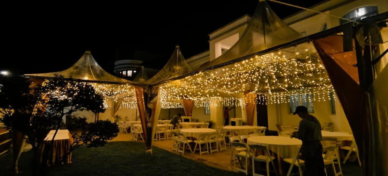 6, Persiaran Tanjung Bunga 3 Villa Batu Feringgi Luaran gambar