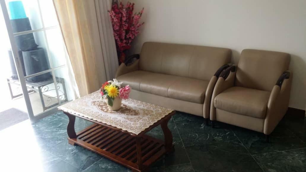 6, Persiaran Tanjung Bunga 3 Villa Batu Feringgi Luaran gambar