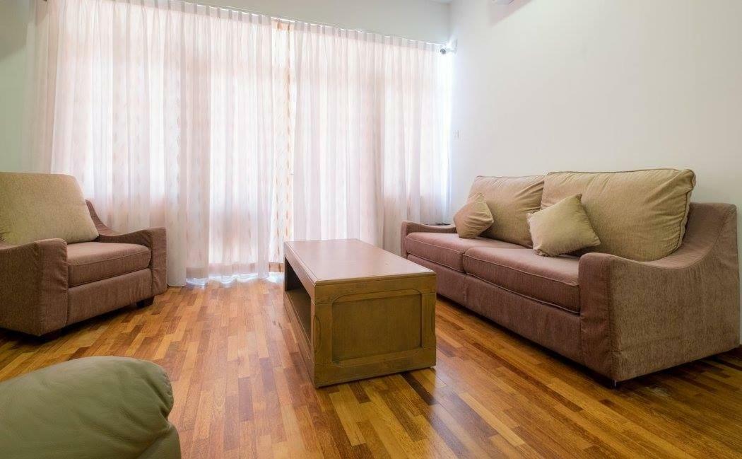 6, Persiaran Tanjung Bunga 3 Villa Batu Feringgi Luaran gambar