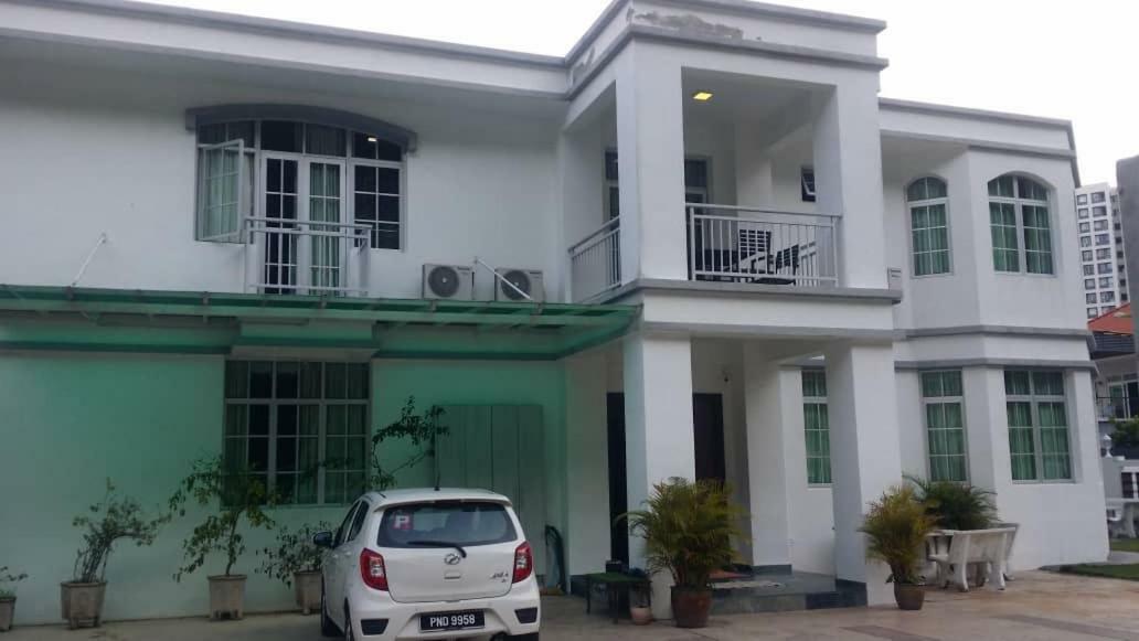 6, Persiaran Tanjung Bunga 3 Villa Batu Feringgi Luaran gambar